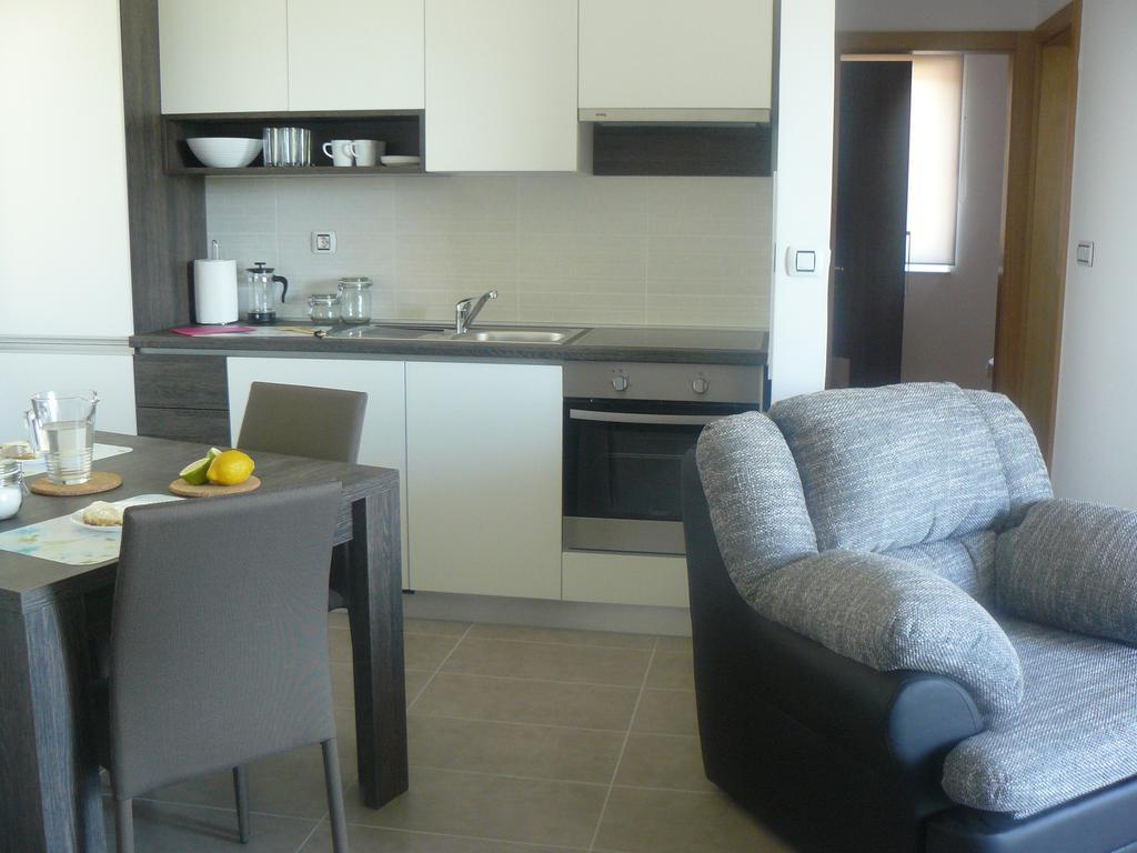 My Nest Accommodation Privlaka  Bagian luar foto