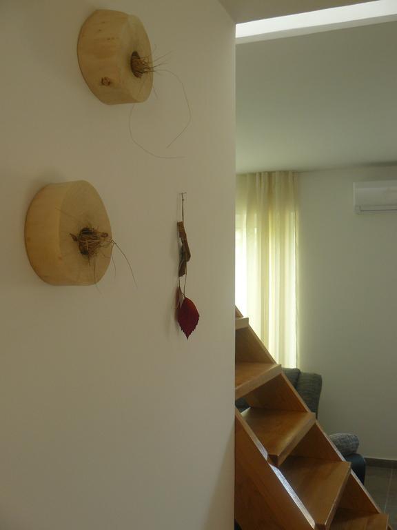 My Nest Accommodation Privlaka  Bagian luar foto