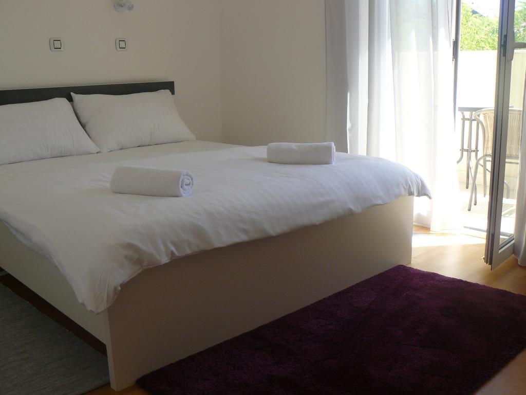 My Nest Accommodation Privlaka  Bagian luar foto