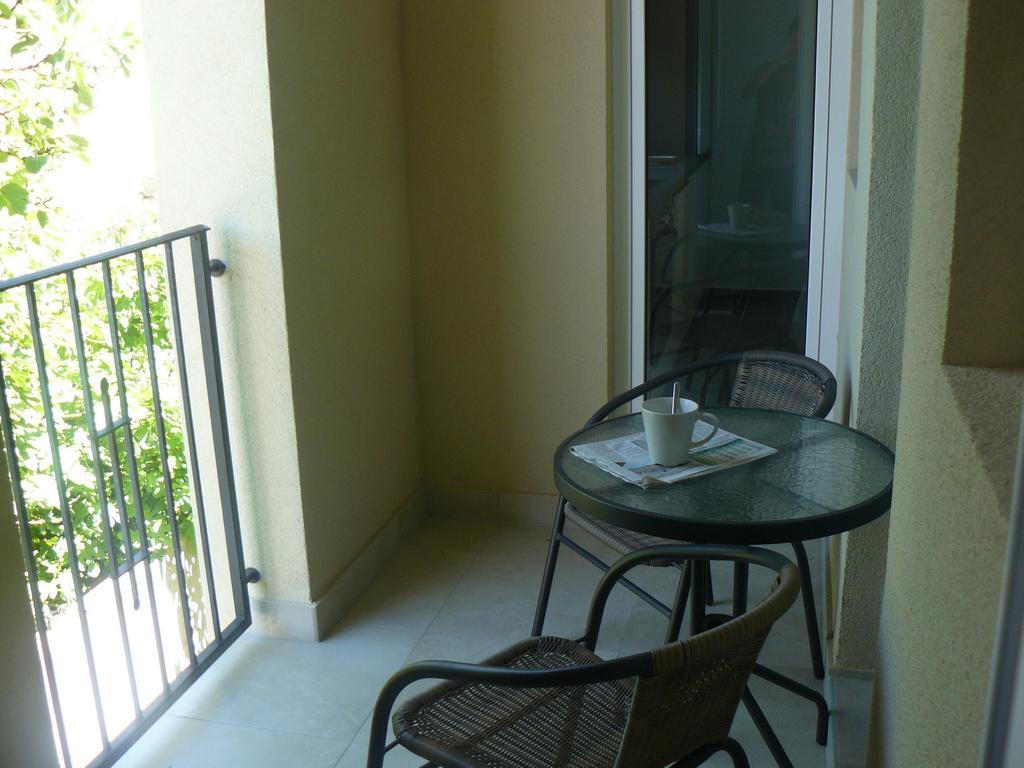 My Nest Accommodation Privlaka  Bagian luar foto
