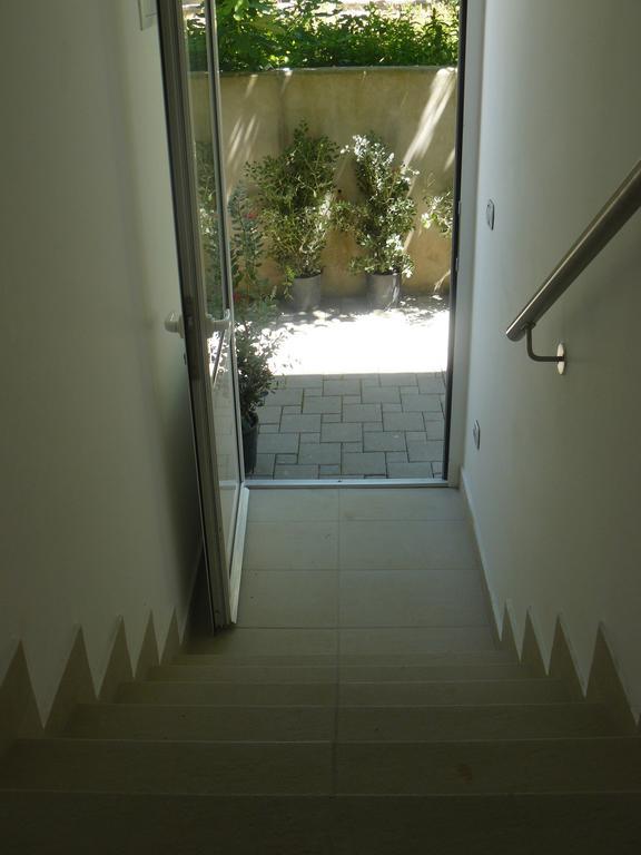 My Nest Accommodation Privlaka  Bagian luar foto
