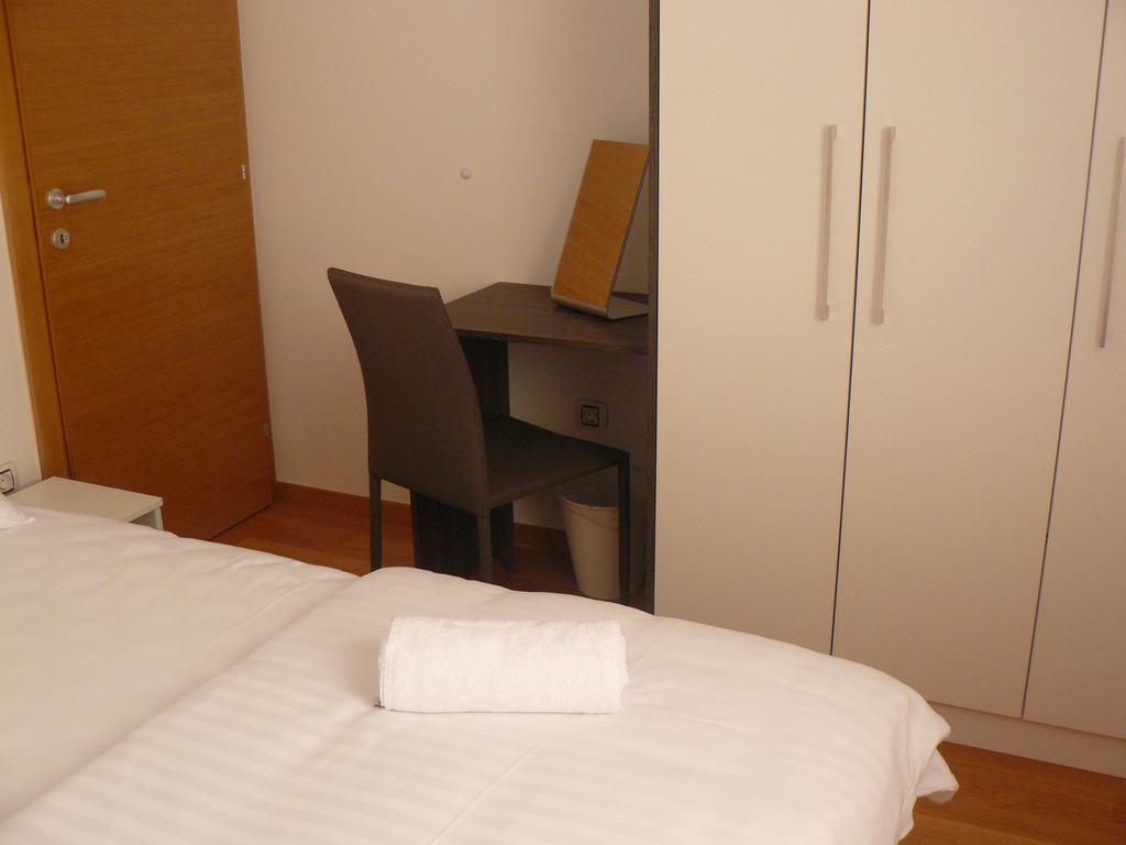 My Nest Accommodation Privlaka  Bagian luar foto