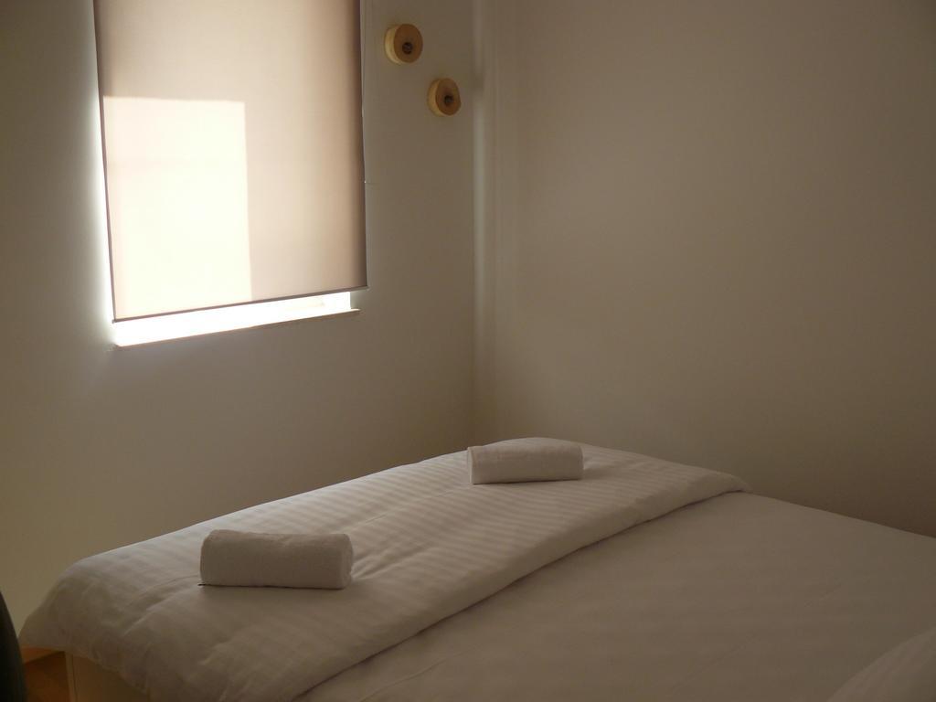 My Nest Accommodation Privlaka  Bagian luar foto