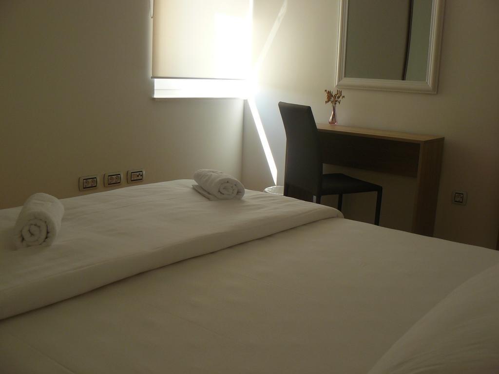 My Nest Accommodation Privlaka  Bagian luar foto